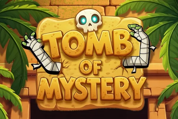 Tomb of Mystery